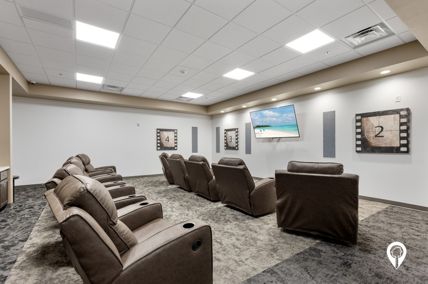 Peaceful Pines Senior Living of Brookings