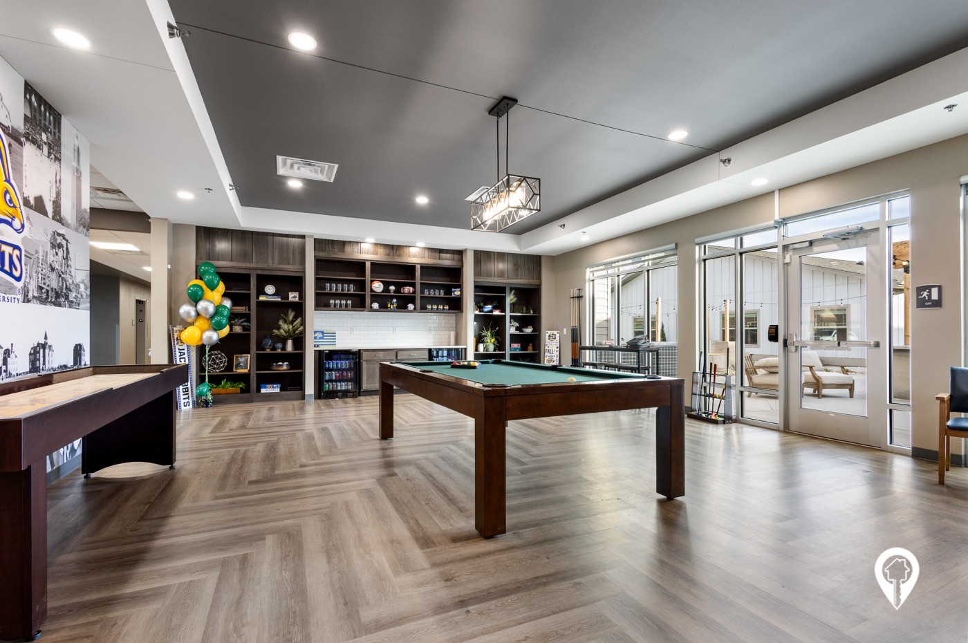 Peaceful Pines Senior Living of Brookings