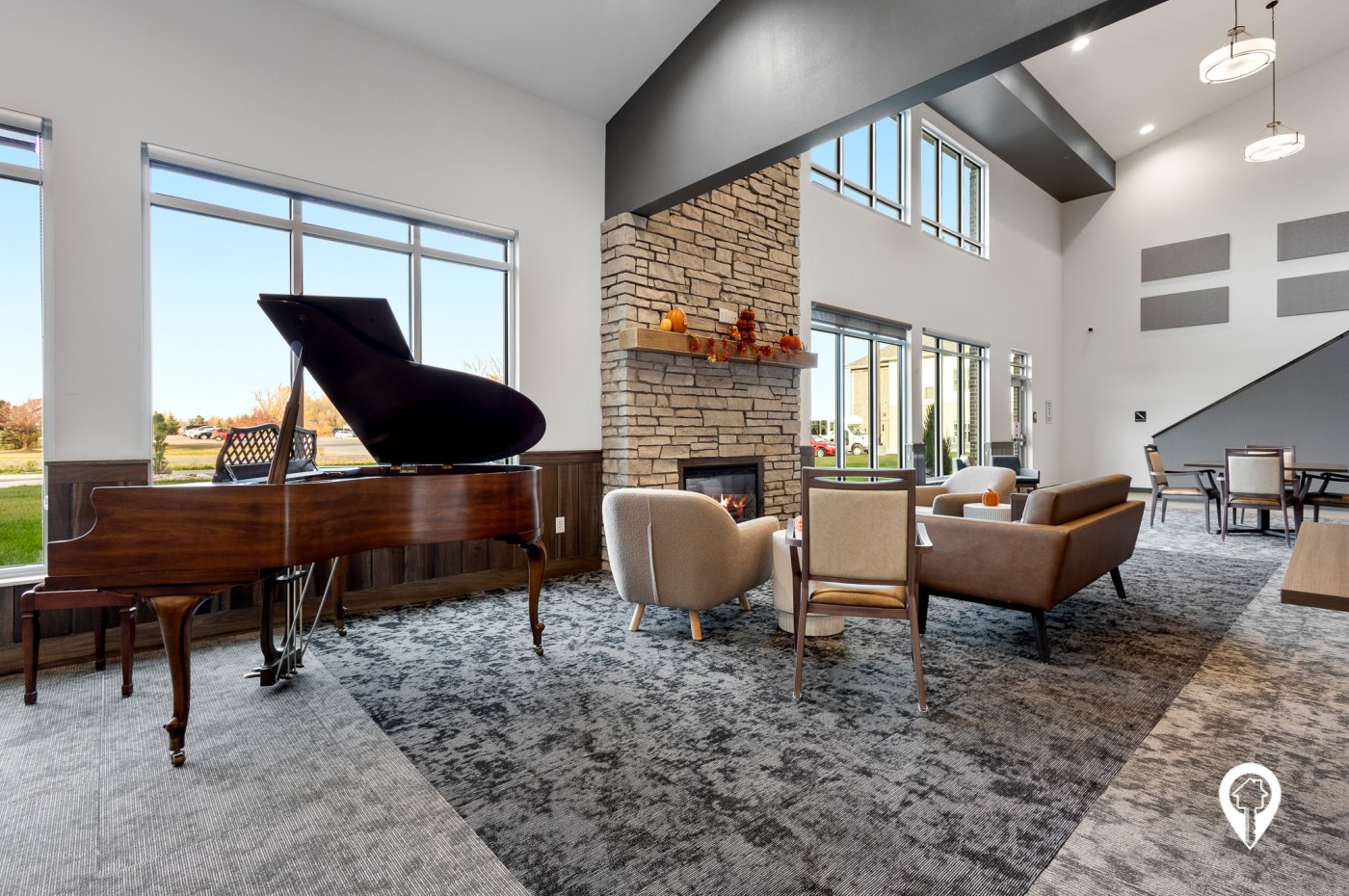 Peaceful Pines Senior Living of Brookings