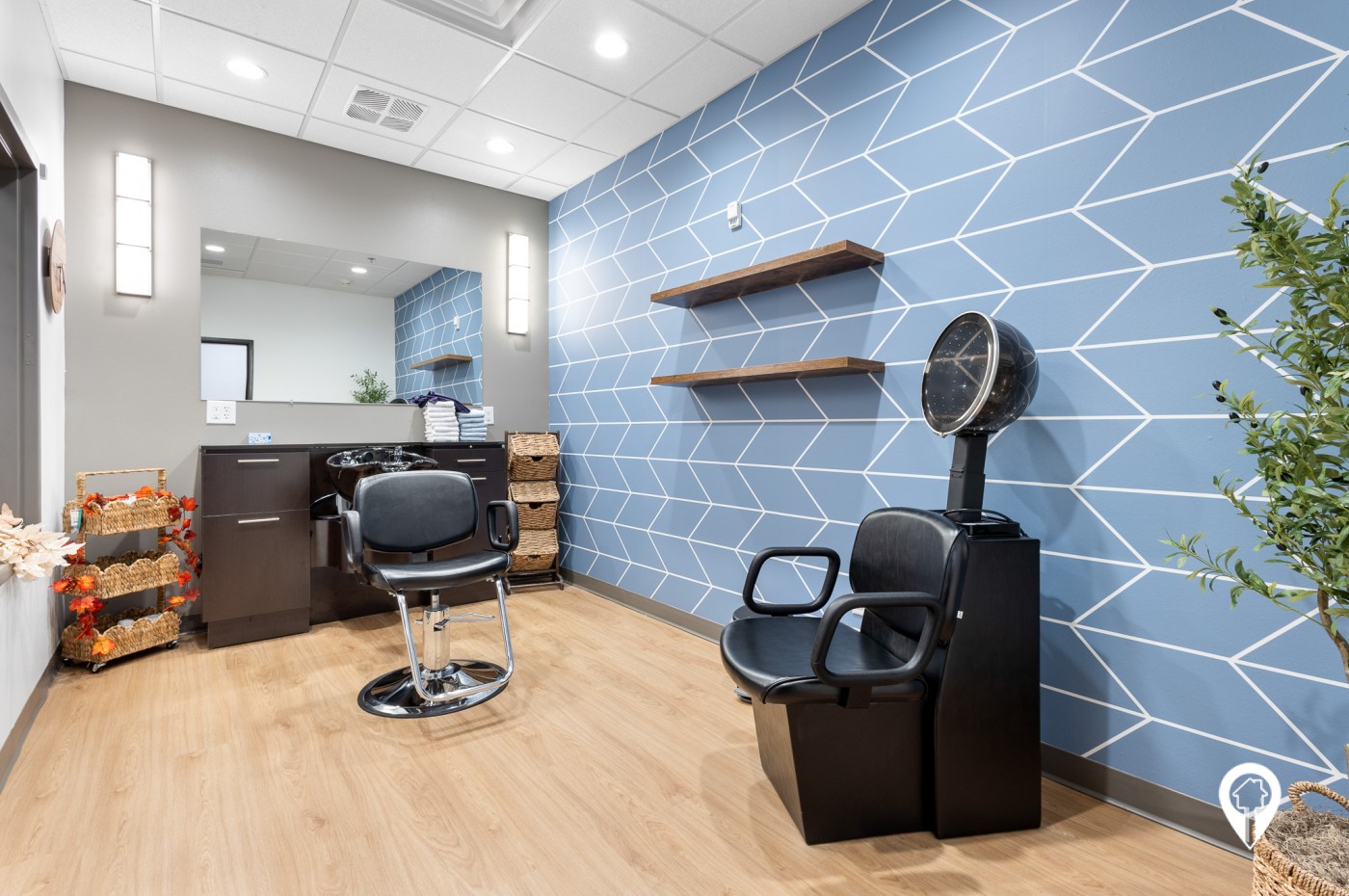 Peaceful Pines Senior Living of Brookings