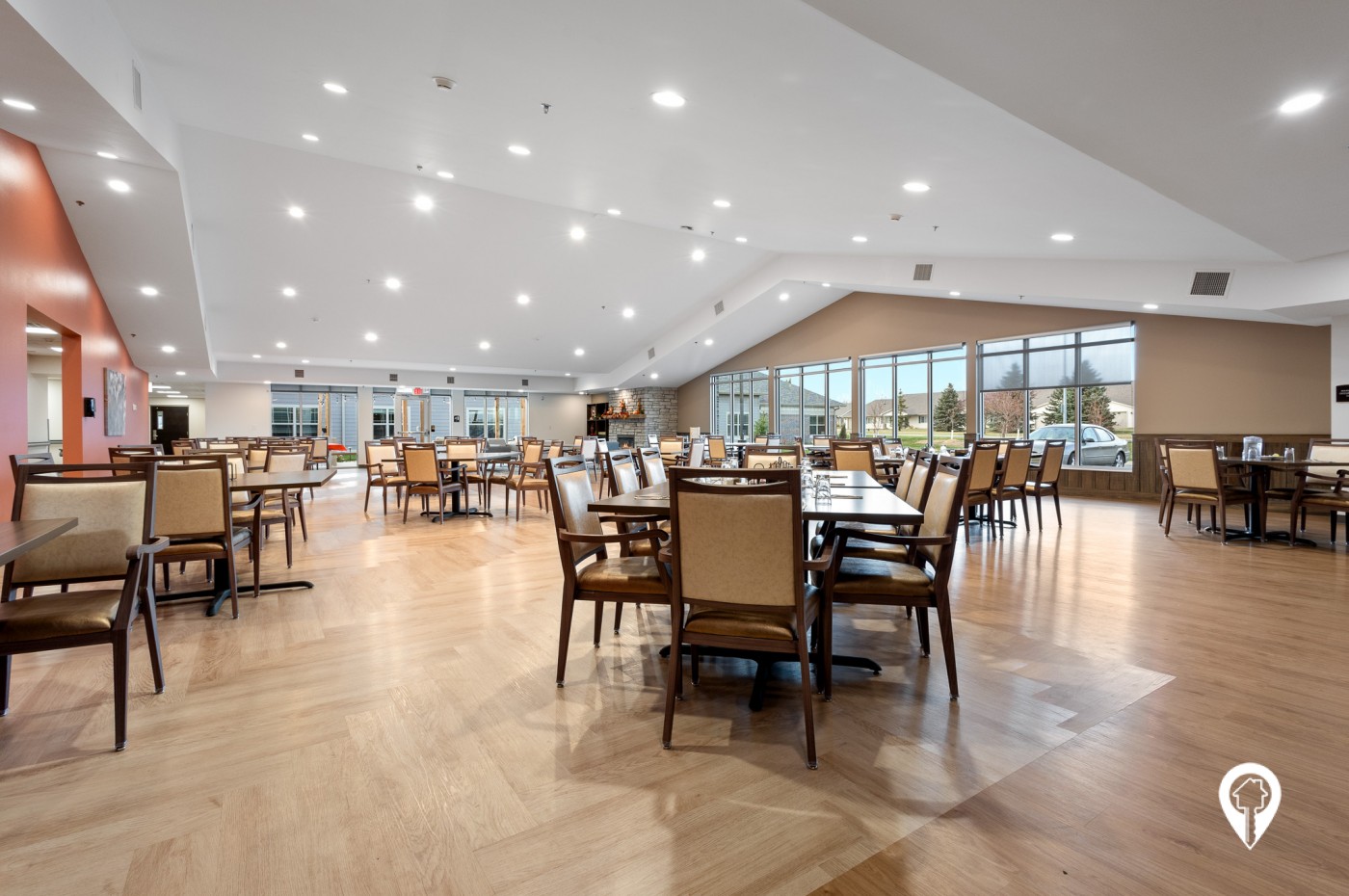 Peaceful Pines Senior Living of Brookings