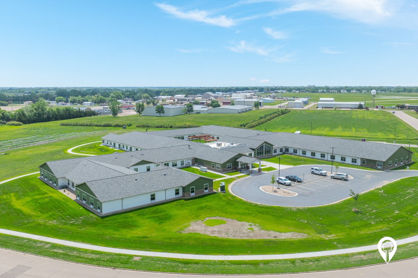 Peaceful Pines Senior Living of Huron