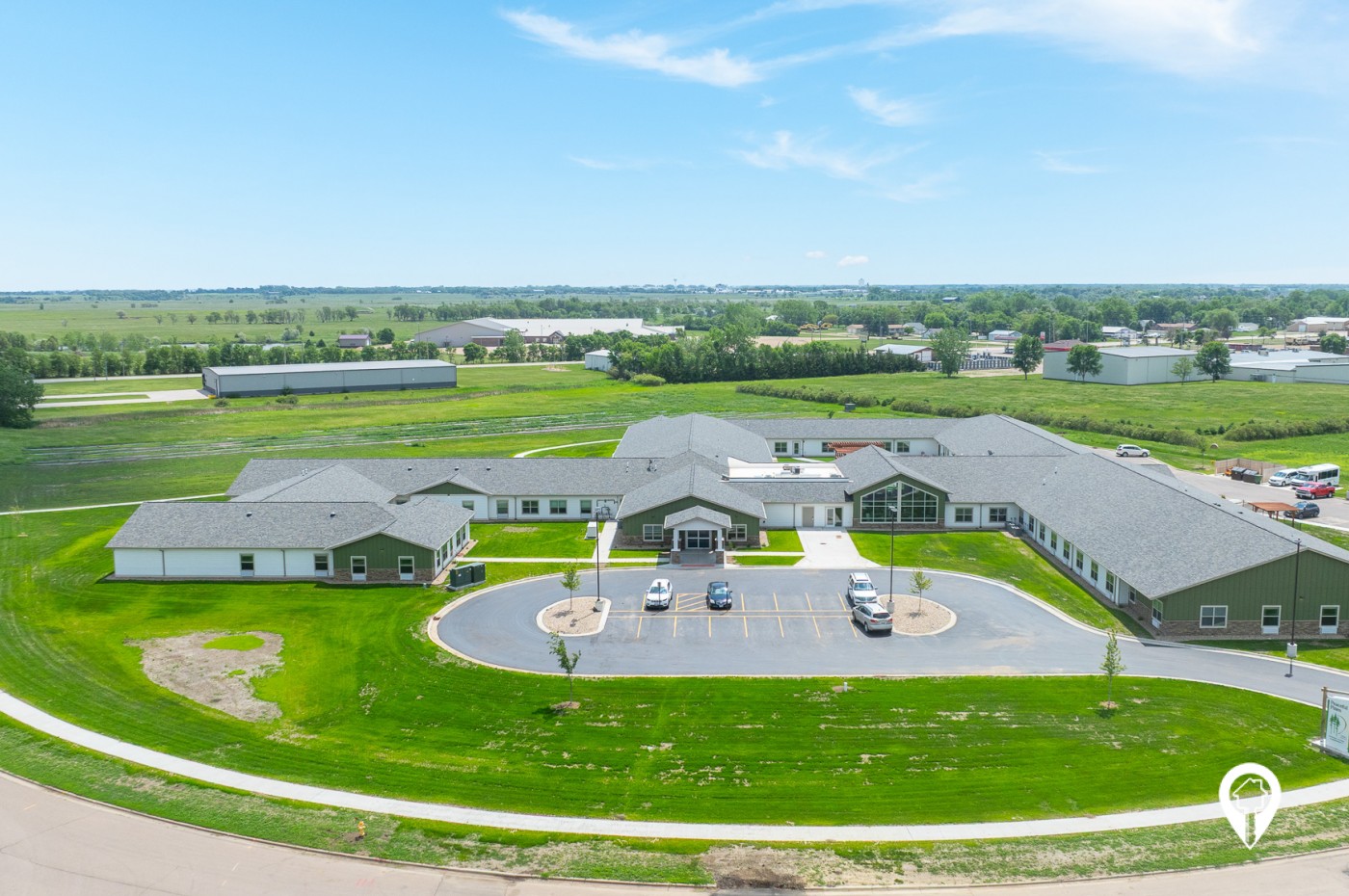 Peaceful Pines Senior Living of Huron