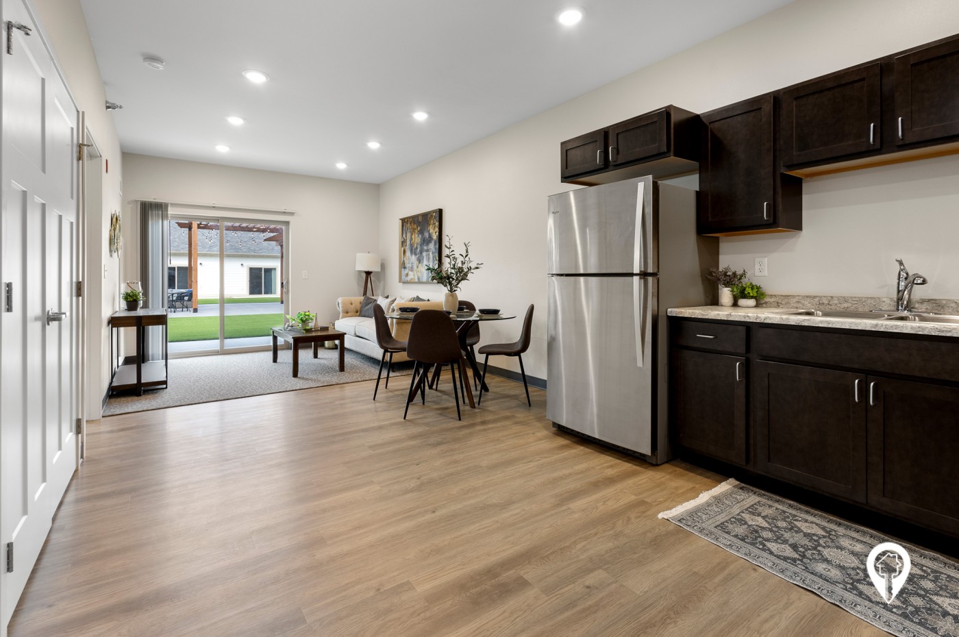 Peaceful Pines Senior Living of Huron