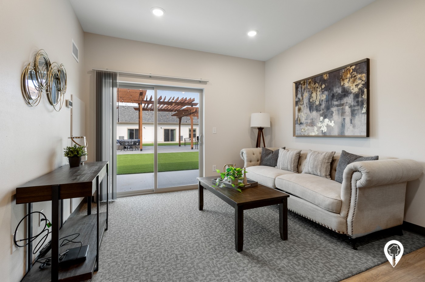 Peaceful Pines Senior Living of Huron