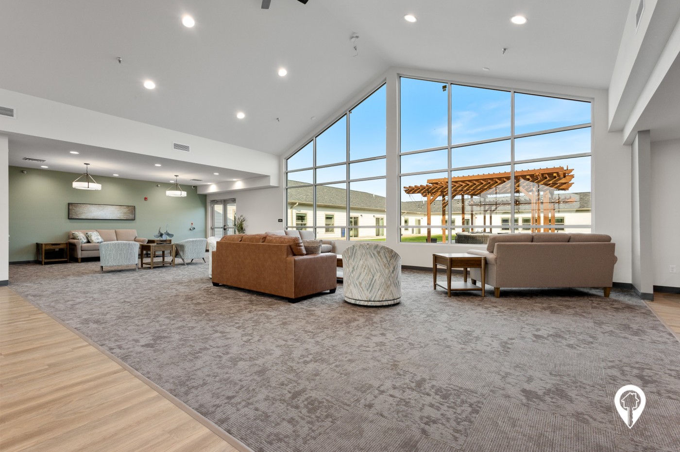 Peaceful Pines Senior Living of Huron