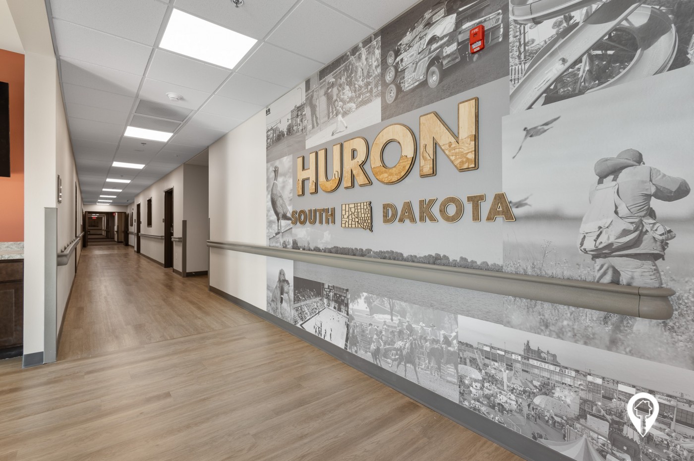 Peaceful Pines Senior Living of Huron