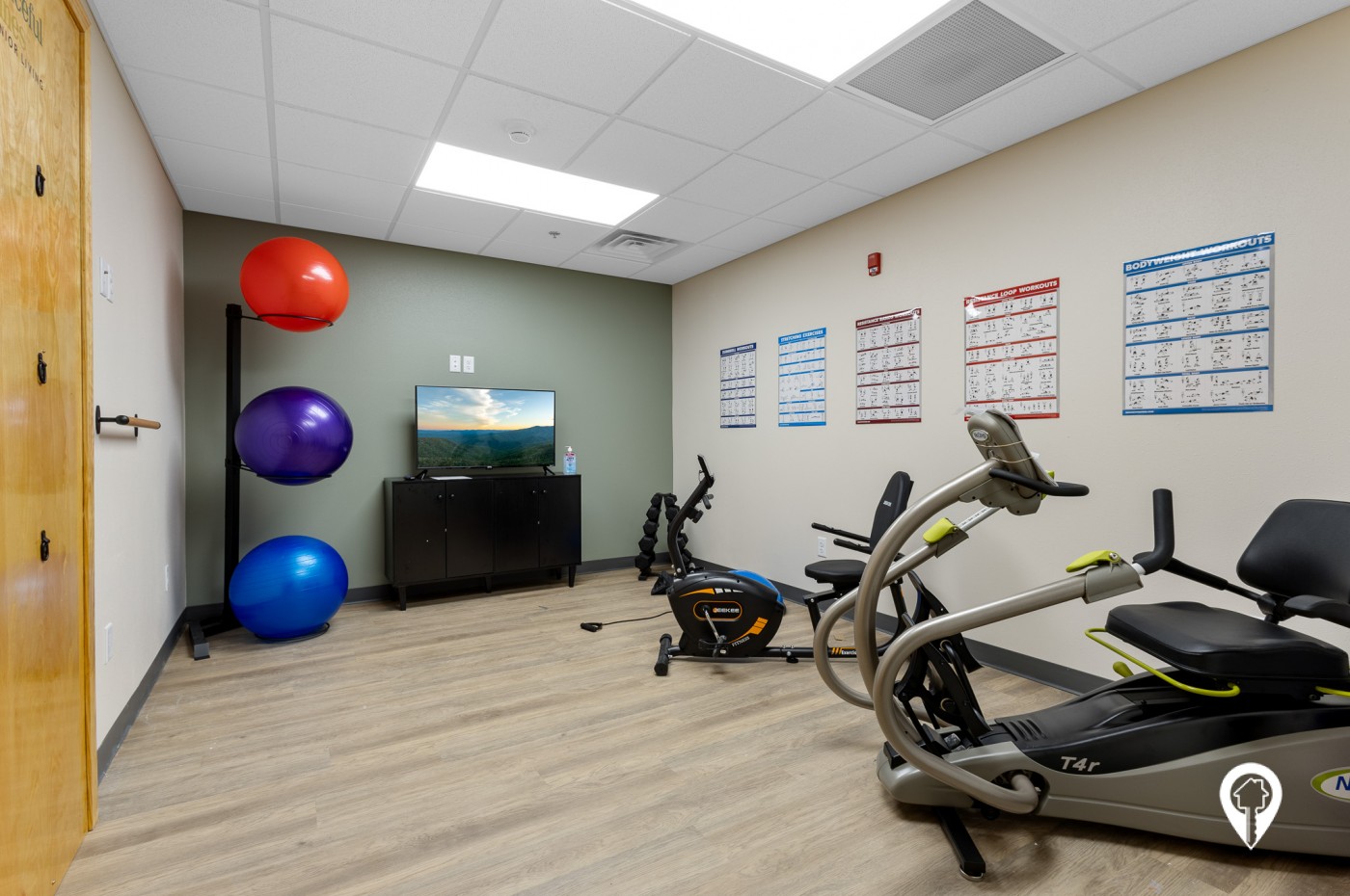 Peaceful Pines Senior Living of Huron