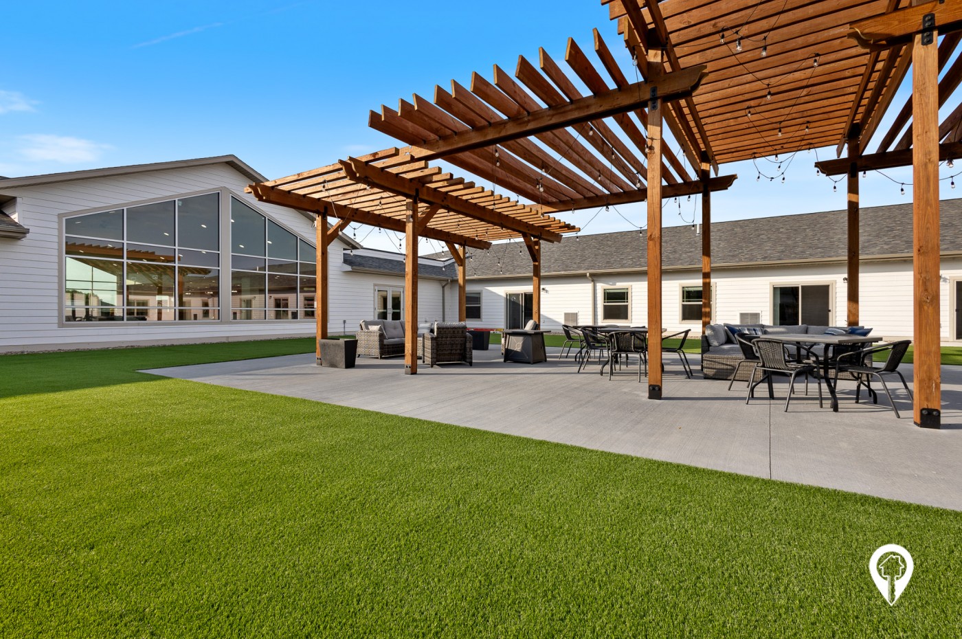 Peaceful Pines Senior Living of Huron