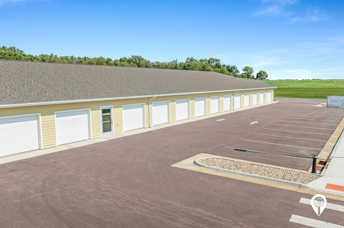 Peaceful Pines Senior Living of Madison