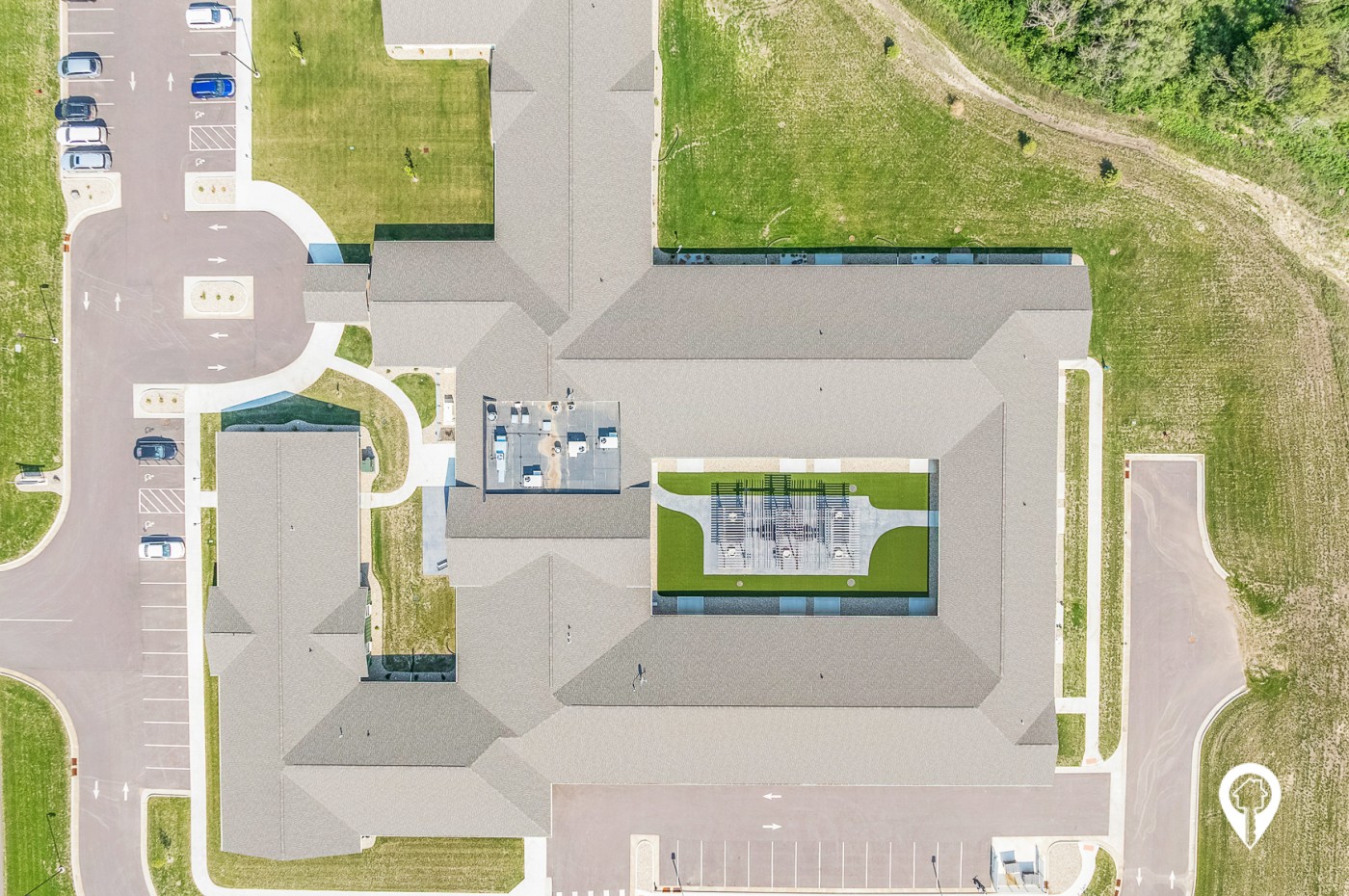 Peaceful Pines Senior Living of Madison