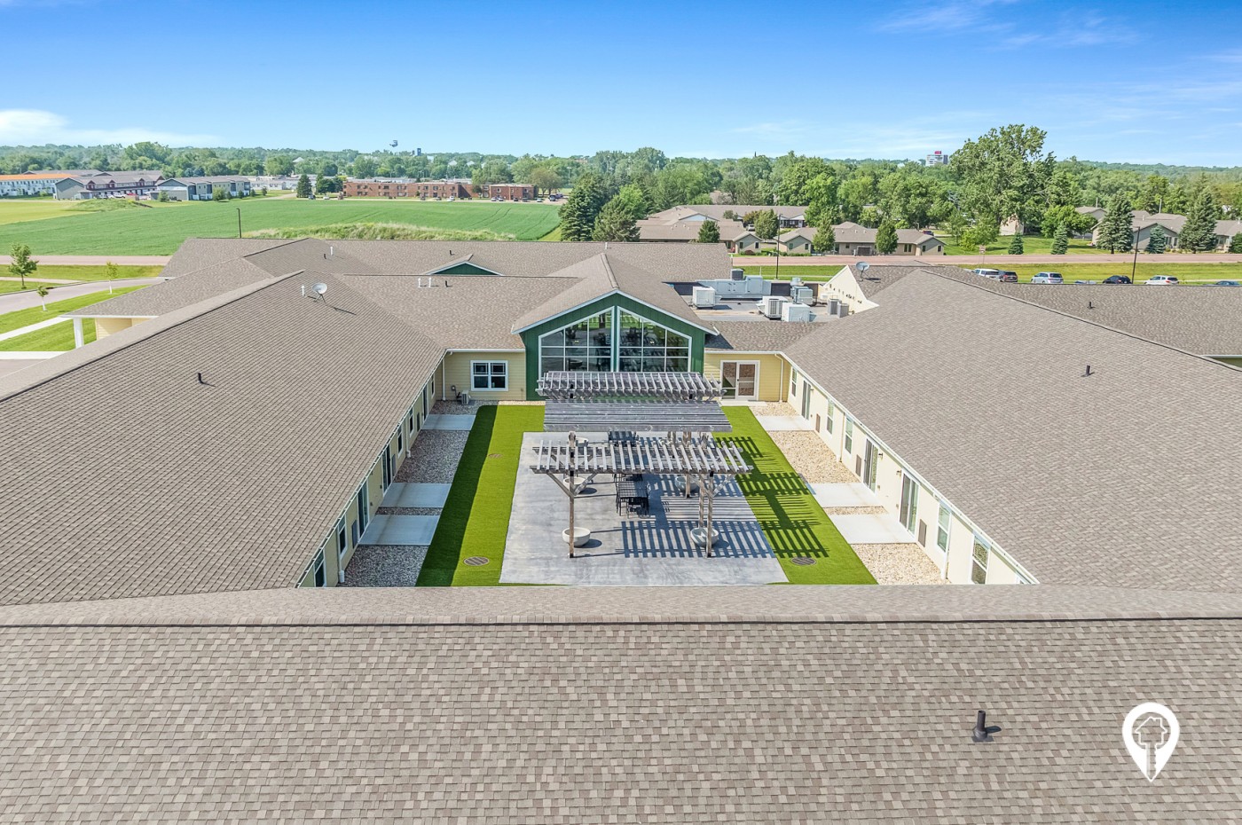 Peaceful Pines Senior Living of Madison