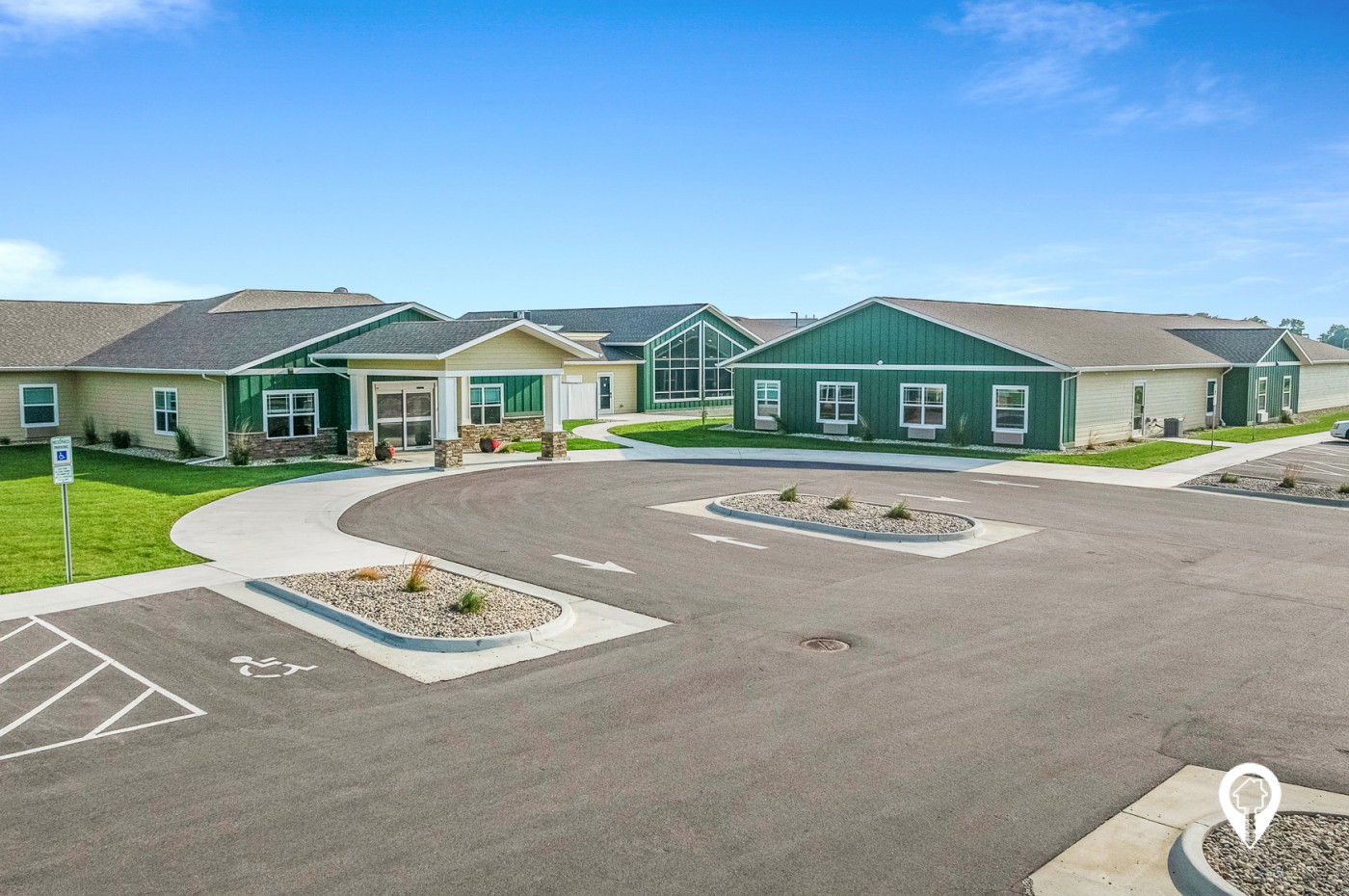 HME CARE - Peaceful Pines Senior Living of Madison
