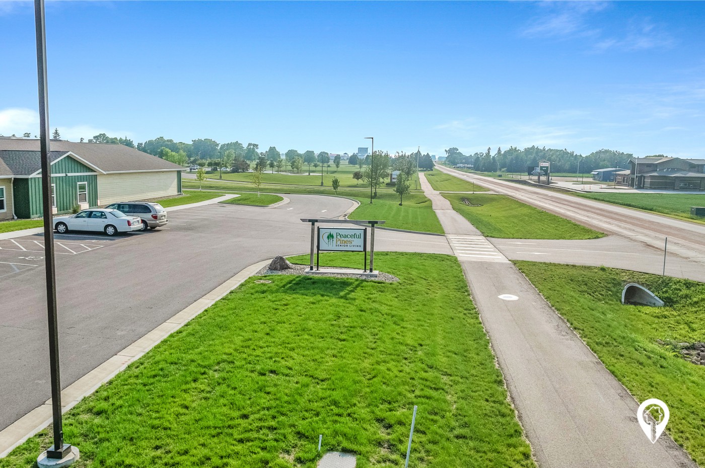 Peaceful Pines Senior Living of Madison