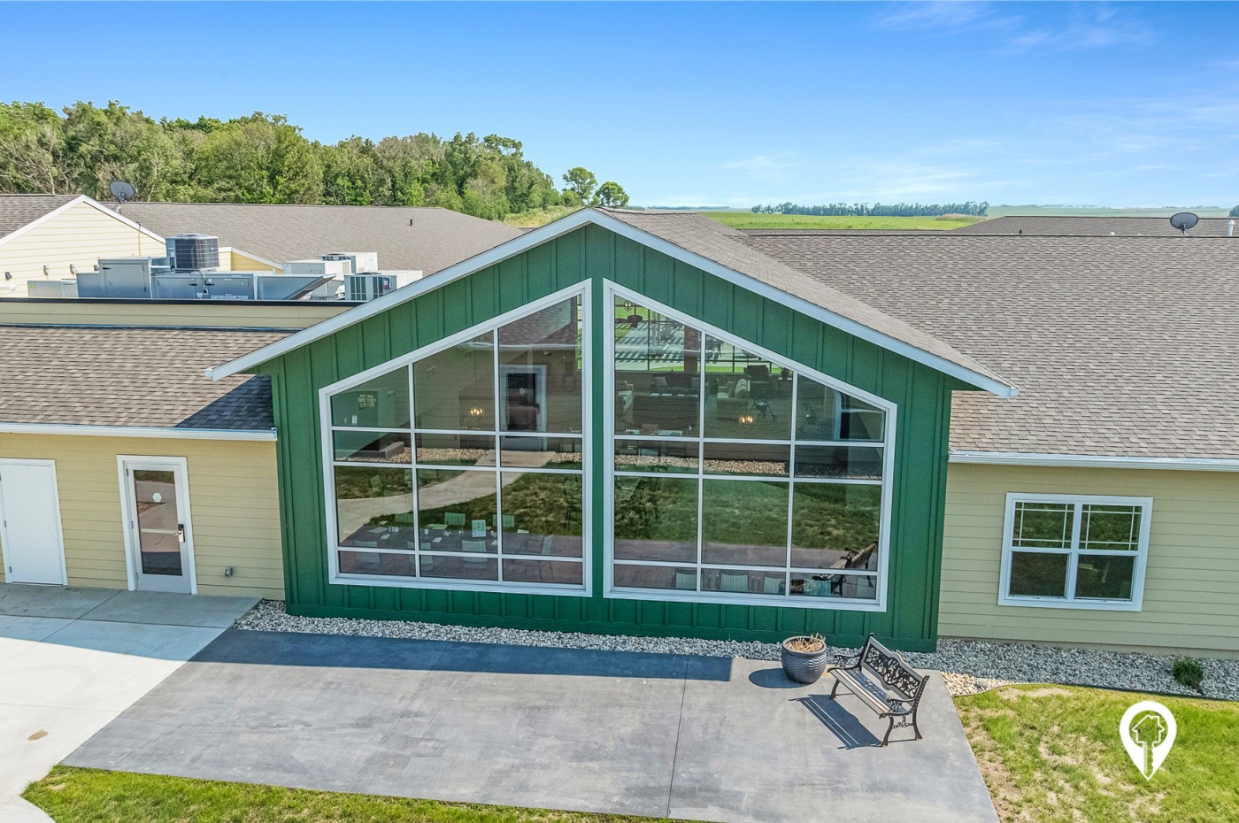 Peaceful Pines Senior Living of Madison