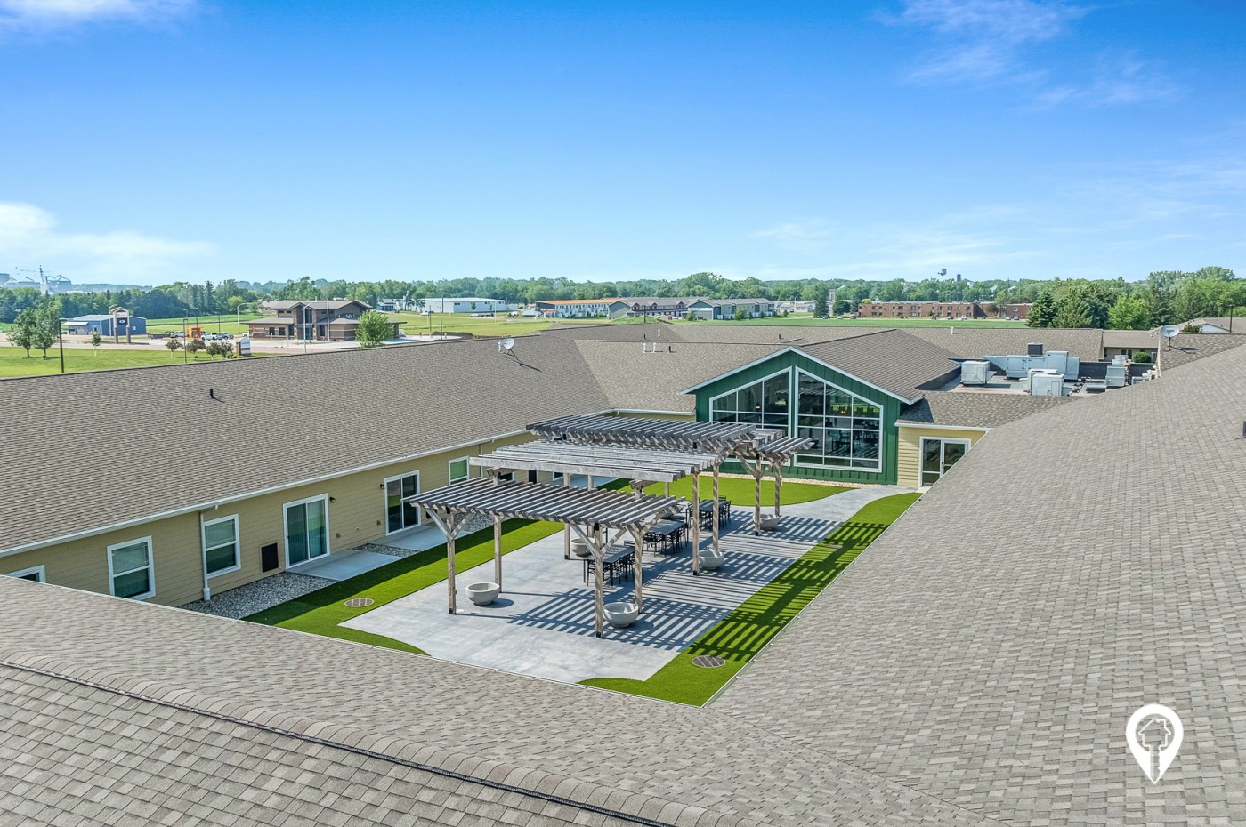 Peaceful Pines Senior Living of Madison