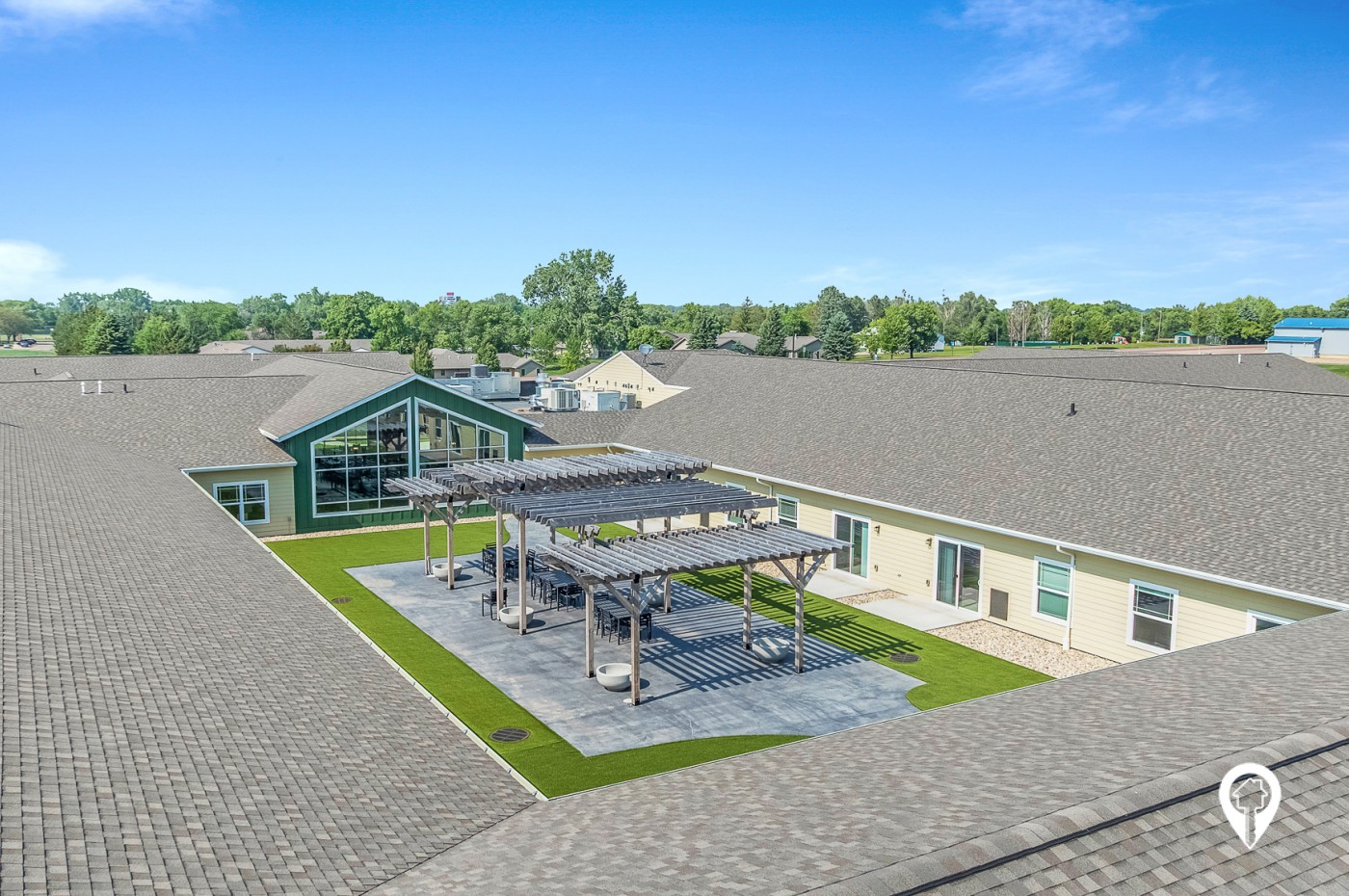 Peaceful Pines Senior Living of Madison