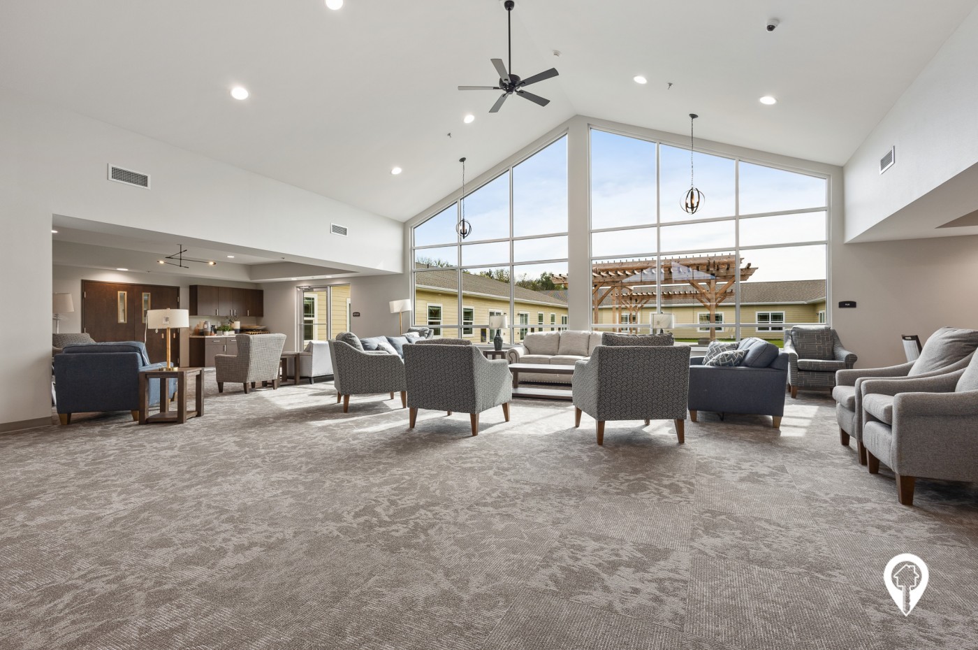 Peaceful Pines Senior Living of Madison