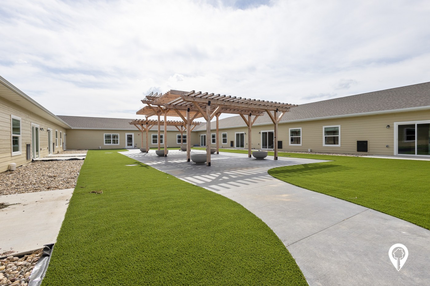 Peaceful Pines Senior Living of Madison