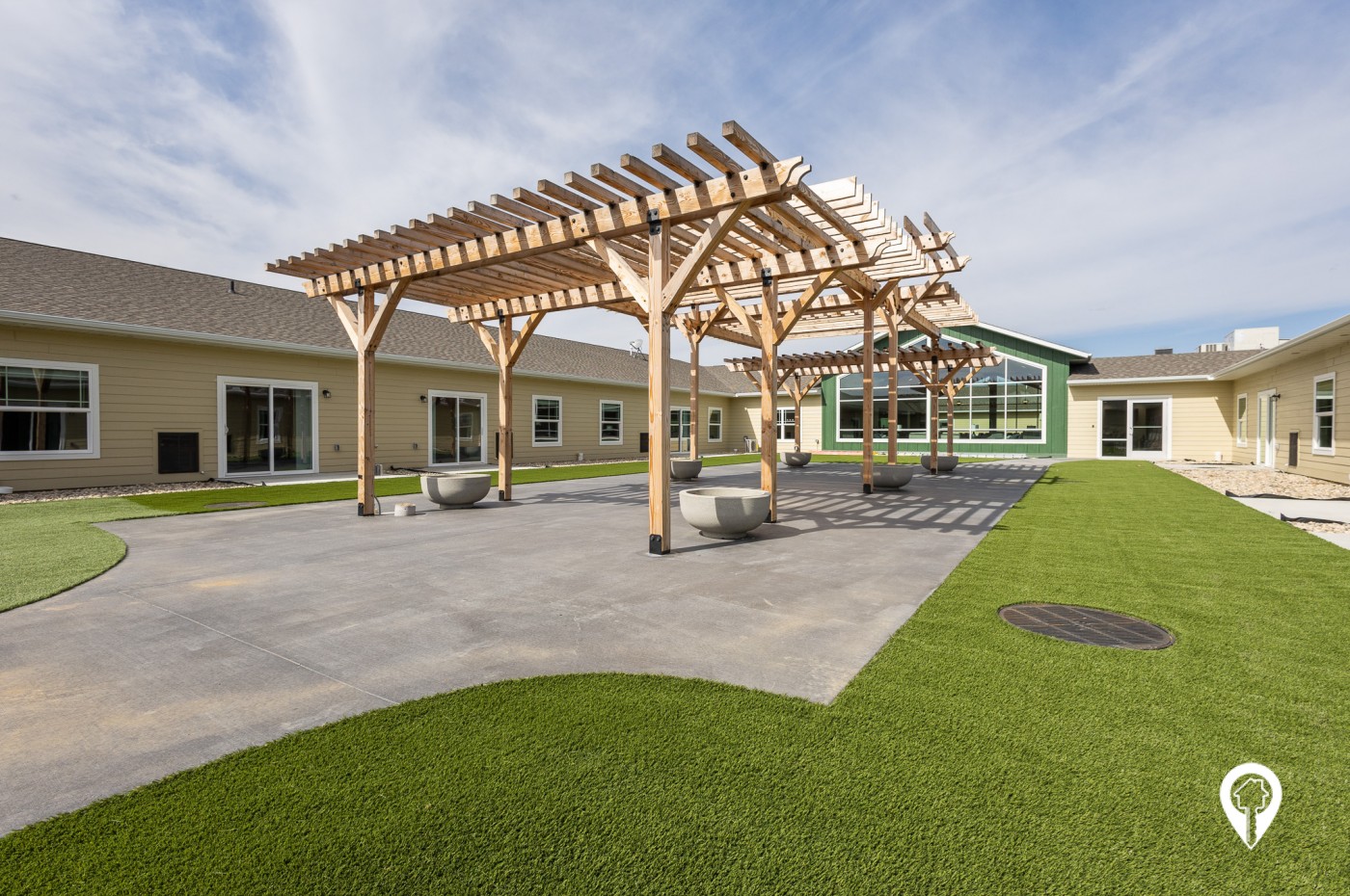 Peaceful Pines Senior Living of Madison