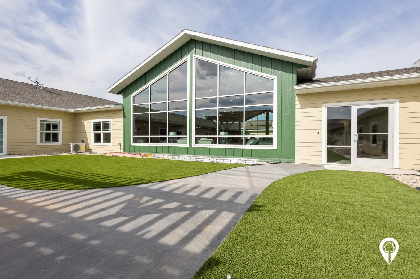 Peaceful Pines Senior Living of Madison