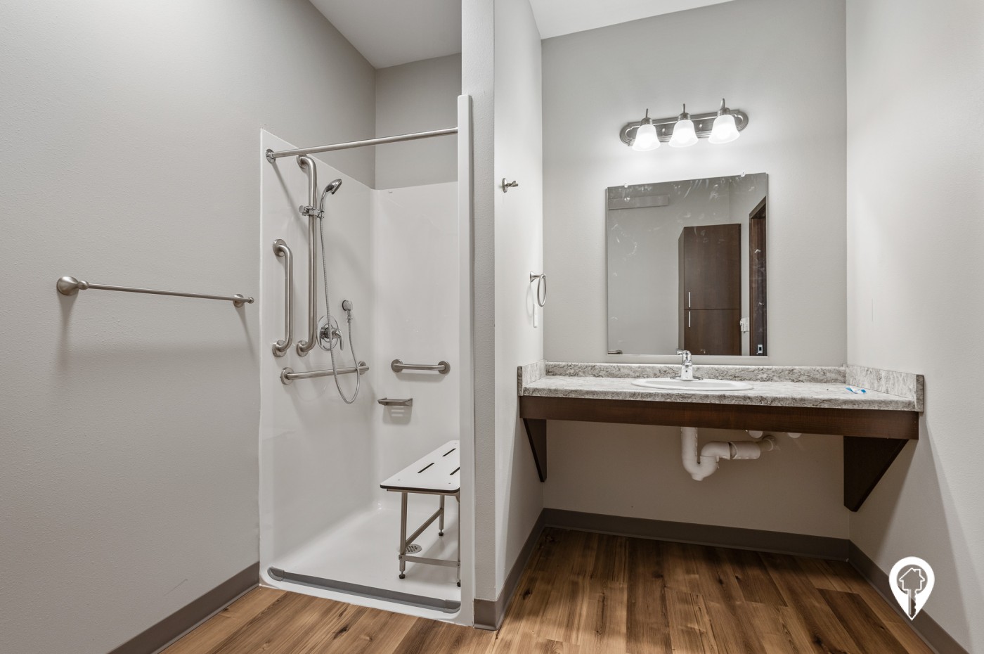 Peaceful Pines Senior Living of Madison