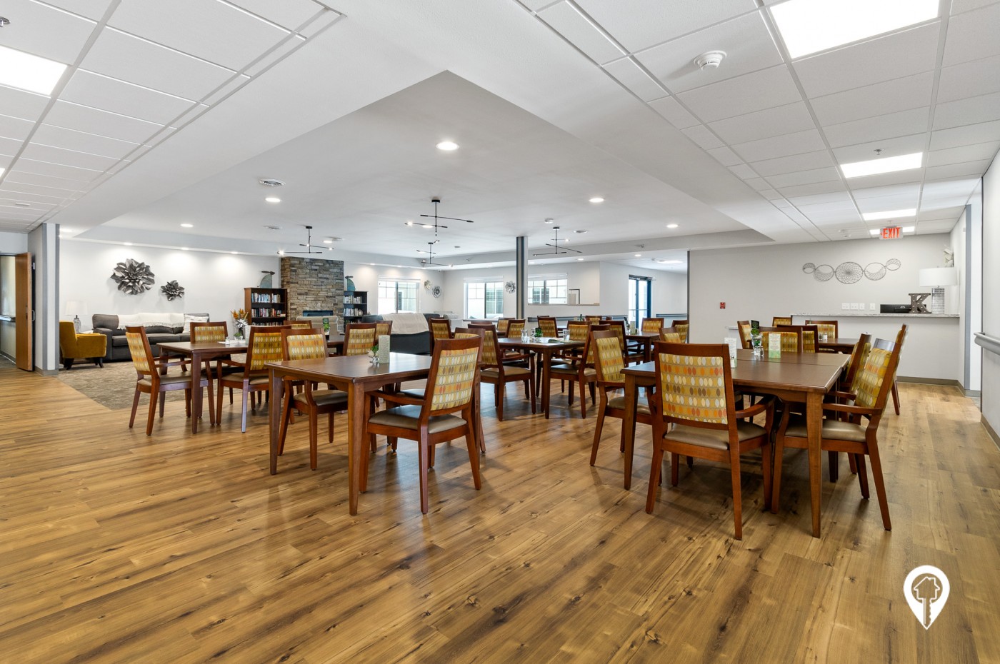 Peaceful Pines Senior Living of Milbank