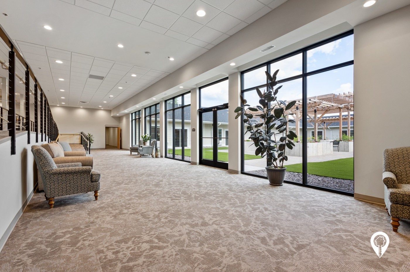 Peaceful Pines Senior Living of Milbank