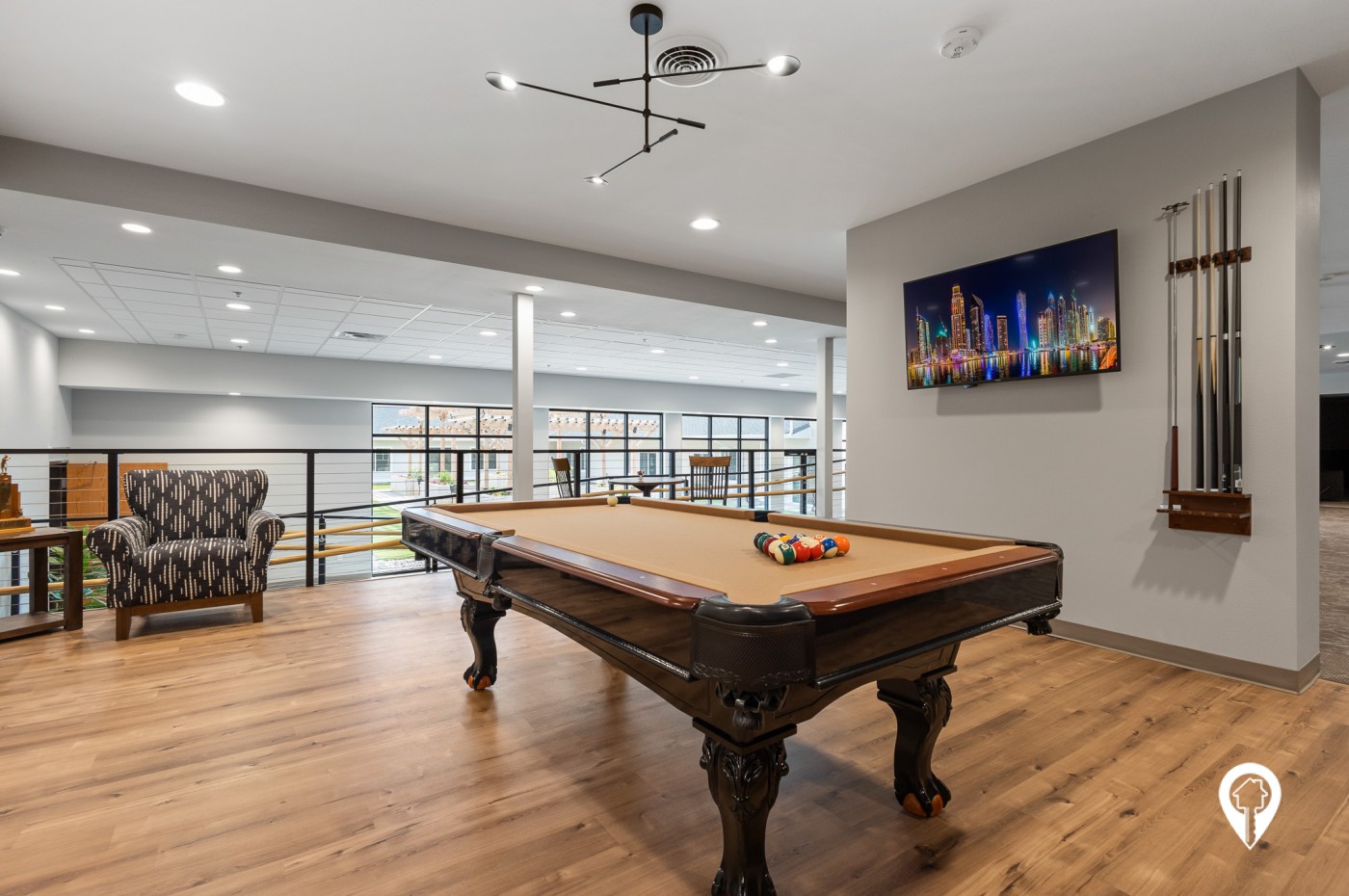 Peaceful Pines Senior Living of Milbank