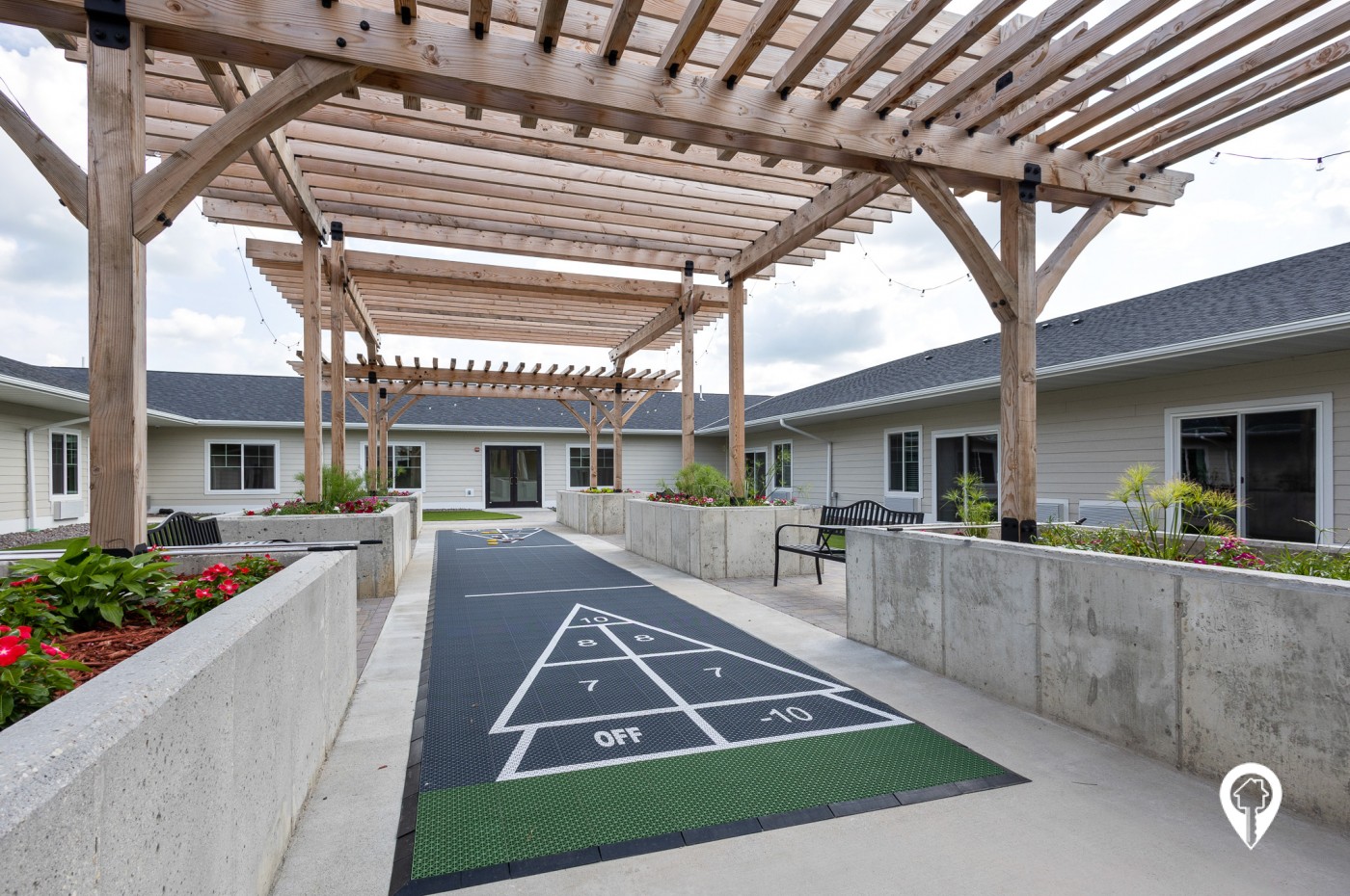 Peaceful Pines Senior Living of Milbank