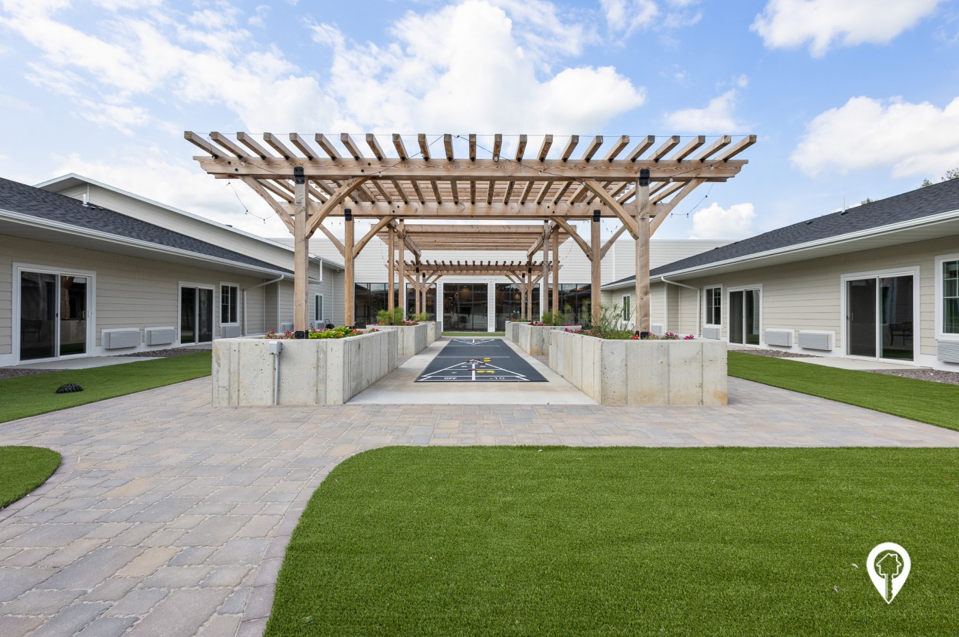 Peaceful Pines Senior Living of Milbank