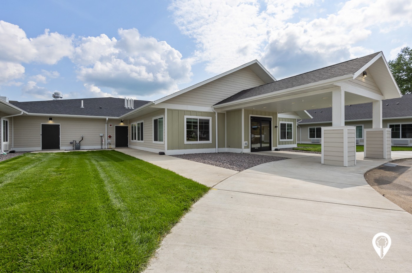 Peaceful Pines Senior Living of Milbank