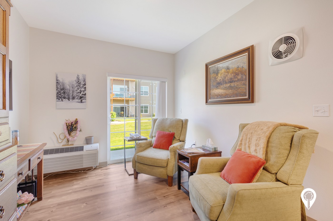 Peaceful Pines Senior Living of Rapid City