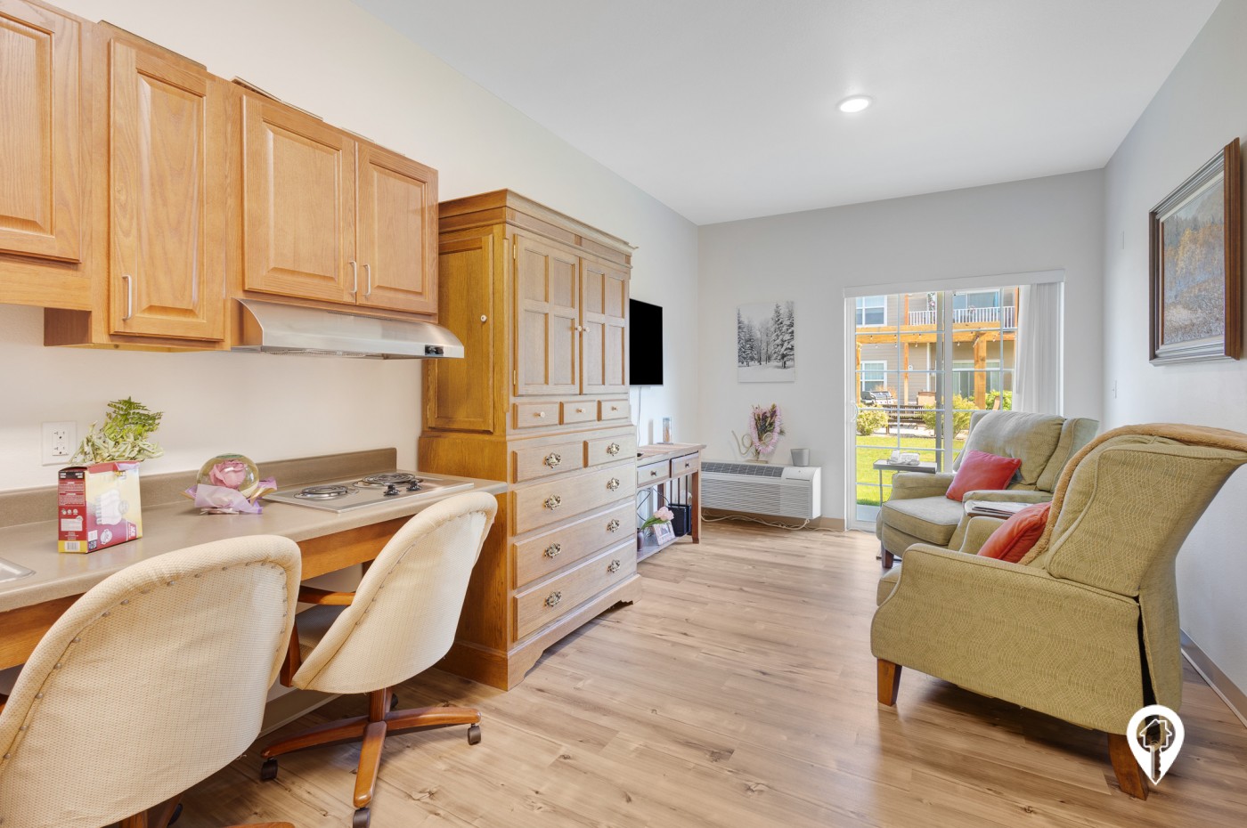 Peaceful Pines Senior Living of Rapid City