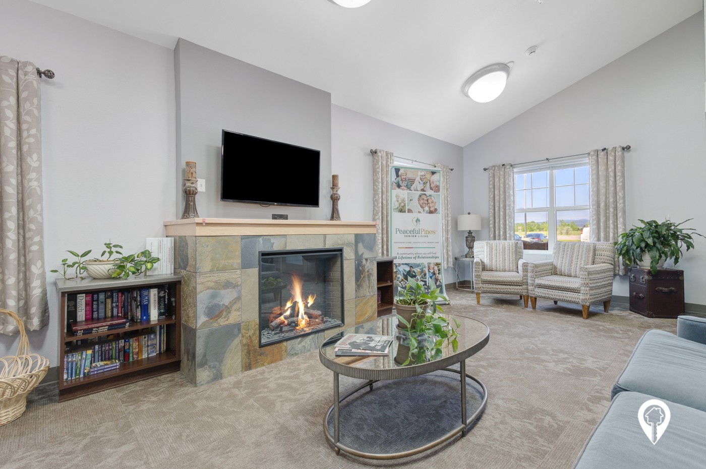 Peaceful Pines Senior Living of Rapid City