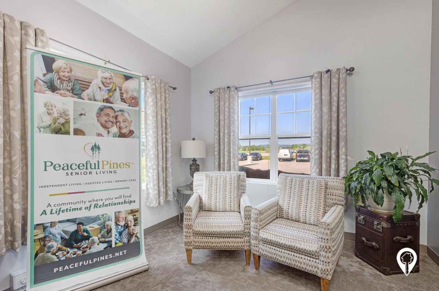 Peaceful Pines Senior Living of Rapid City