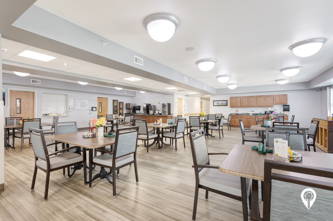 Peaceful Pines Senior Living of Rapid City