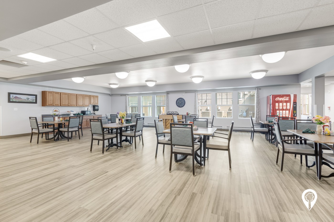 Peaceful Pines Senior Living of Rapid City