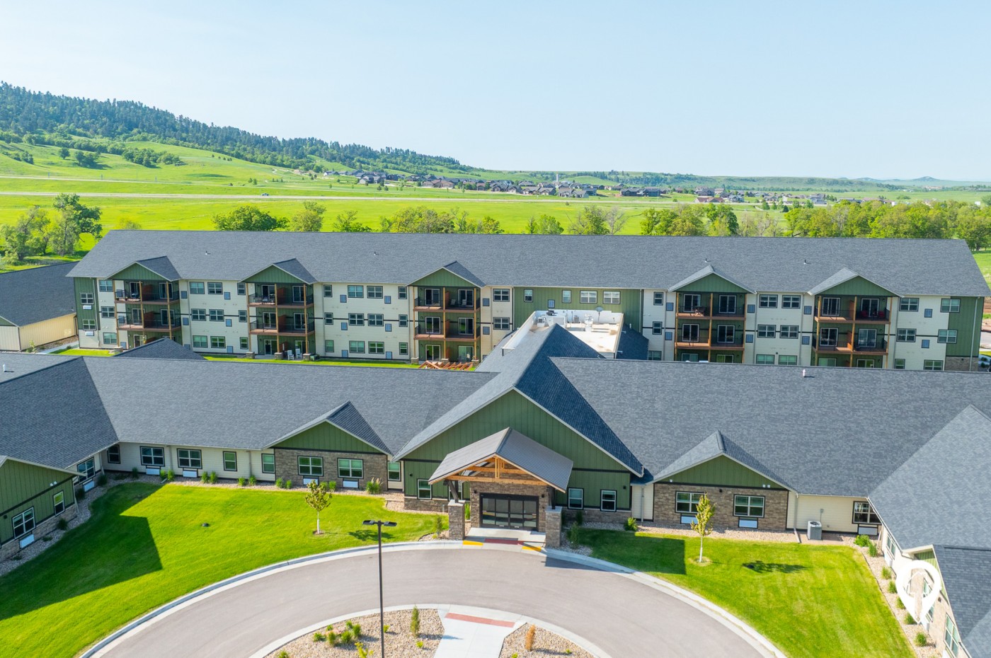 Peaceful Pines Senior Living of Spearfish