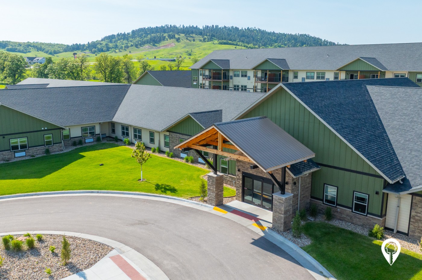 Peaceful Pines Senior Living of Spearfish