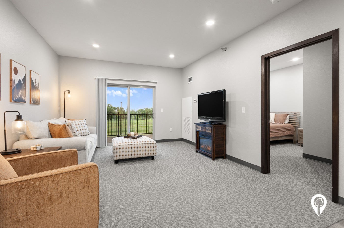 Peaceful Pines Senior Living of Spearfish