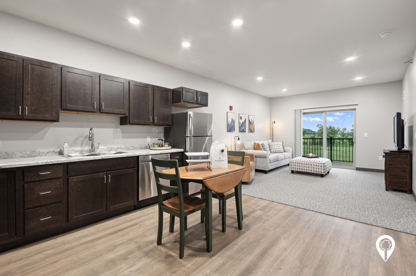 Peaceful Pines Senior Living of Spearfish