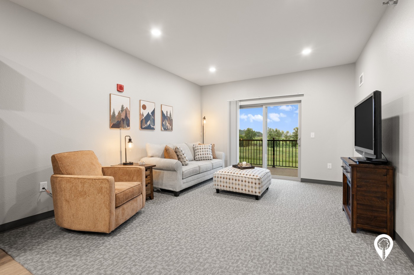 Peaceful Pines Senior Living of Spearfish