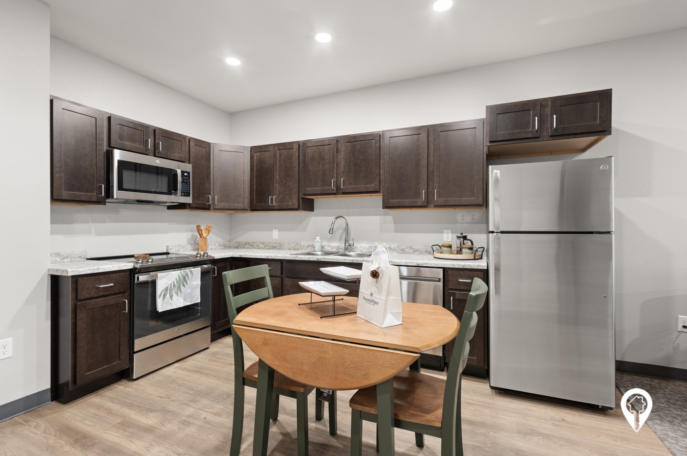 Peaceful Pines Senior Living of Spearfish