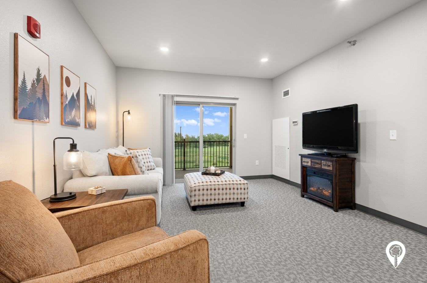 Peaceful Pines Senior Living of Spearfish