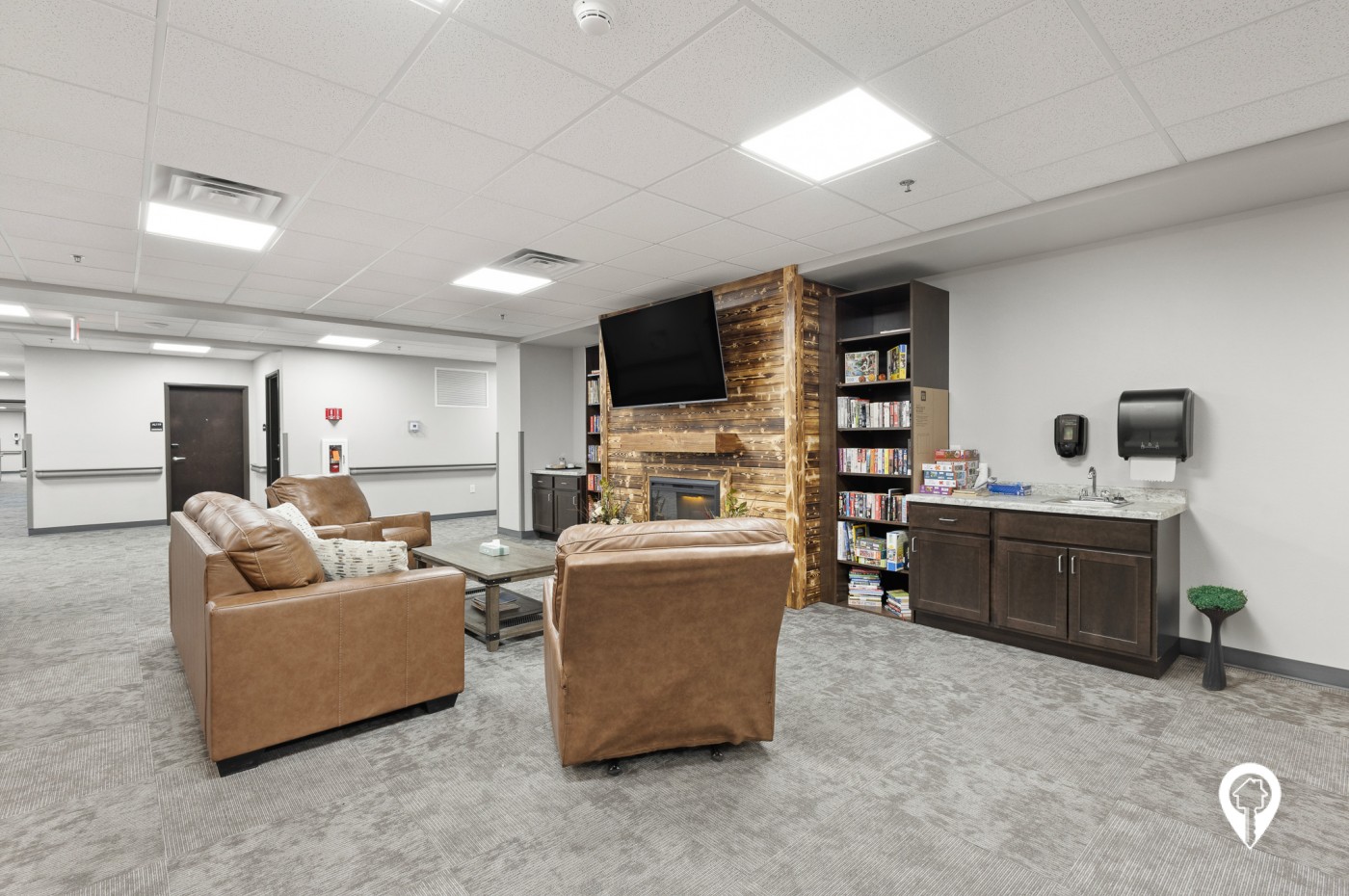 Peaceful Pines Senior Living of Spearfish