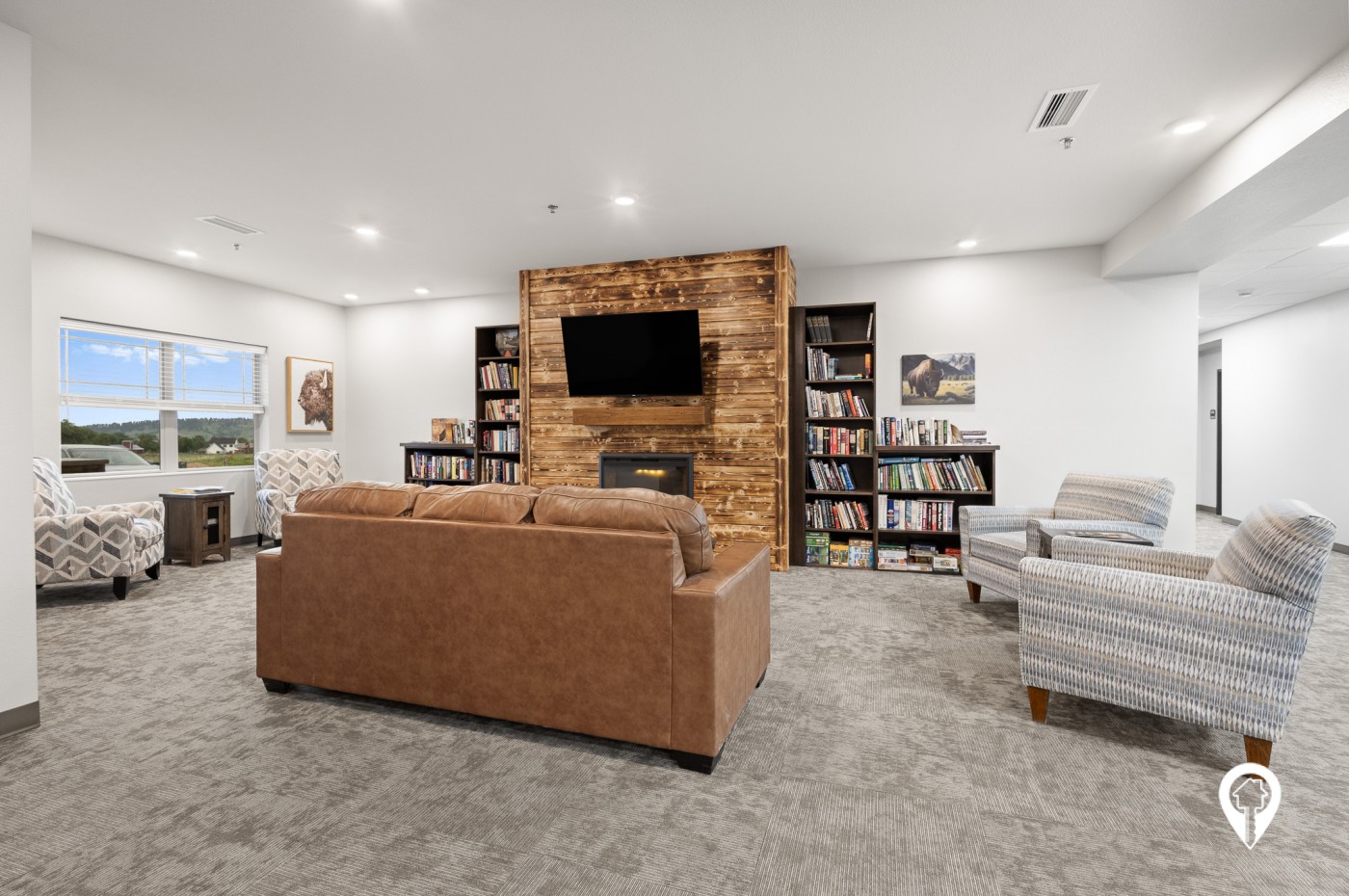 Peaceful Pines Senior Living of Spearfish