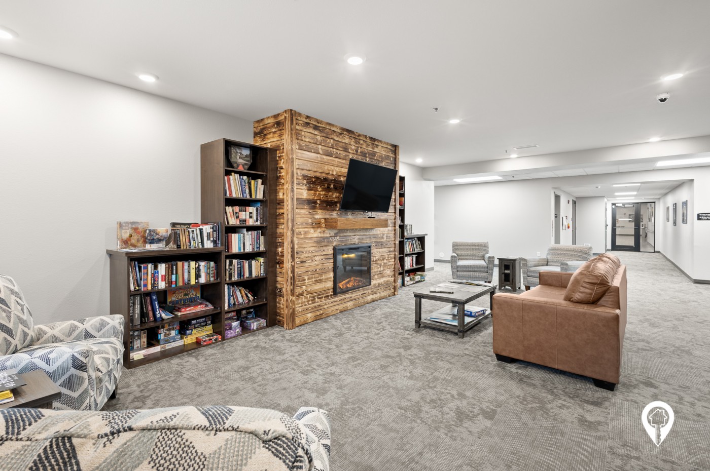 Peaceful Pines Senior Living of Spearfish