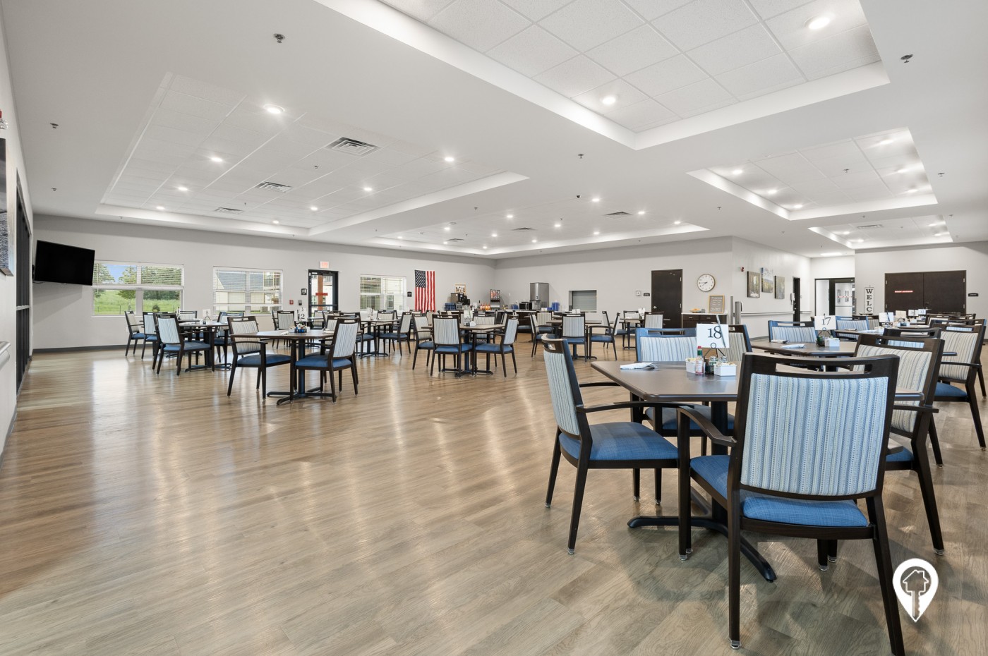 Peaceful Pines Senior Living of Spearfish