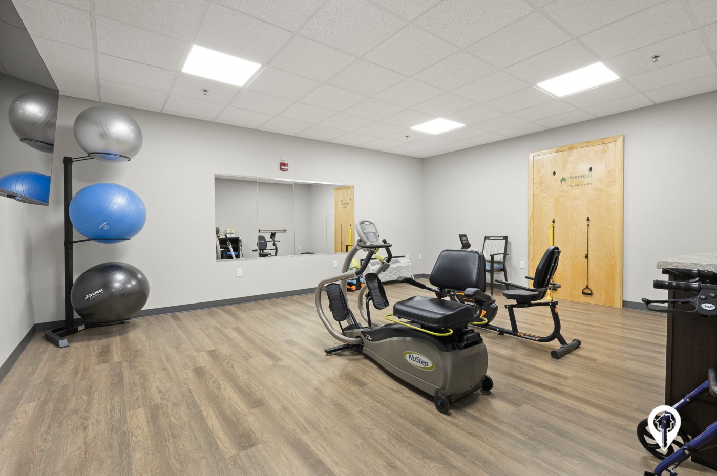 Peaceful Pines Senior Living of Spearfish